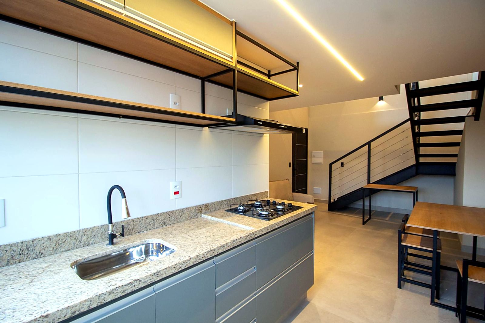 MCR Smart Lofts